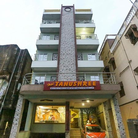 Oyo 60609 Hotel Tanushree Rampurhat Luaran gambar