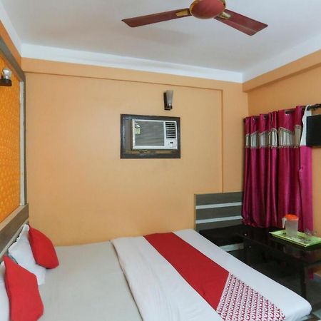Oyo 60609 Hotel Tanushree Rampurhat Luaran gambar