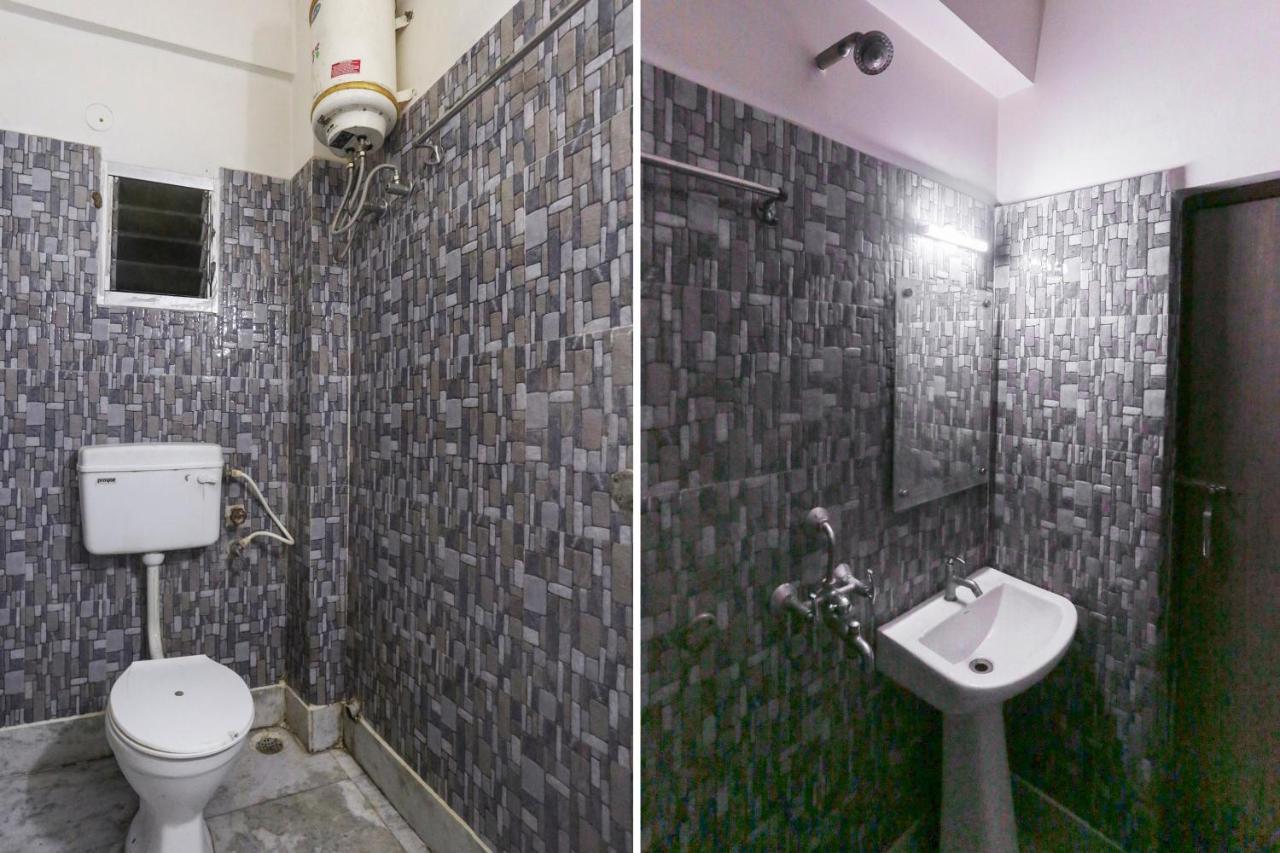 Oyo 60609 Hotel Tanushree Rampurhat Luaran gambar