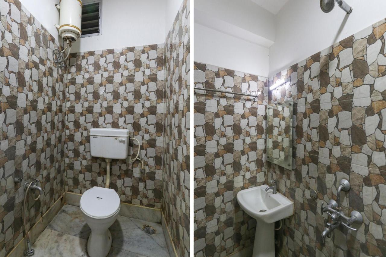 Oyo 60609 Hotel Tanushree Rampurhat Luaran gambar